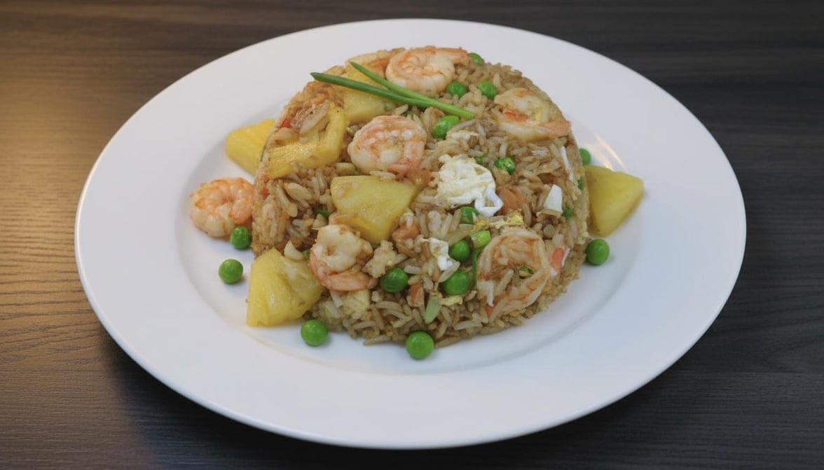 Flower City Restaurant by null