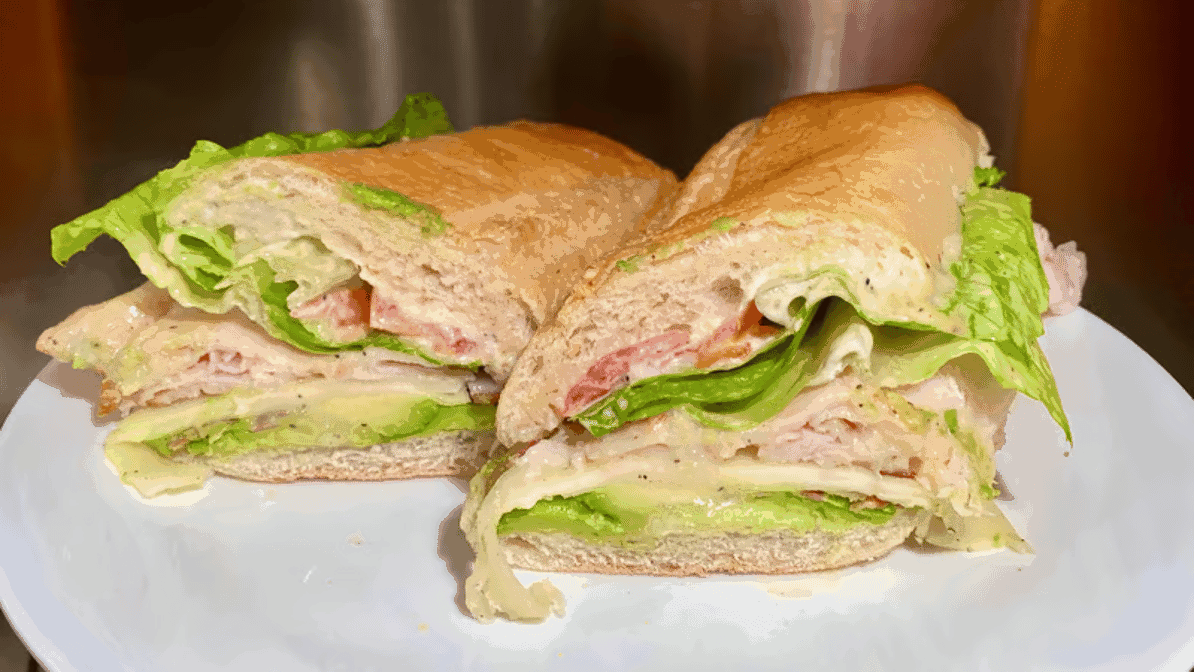 Downtown Deli & Coffee Company by null