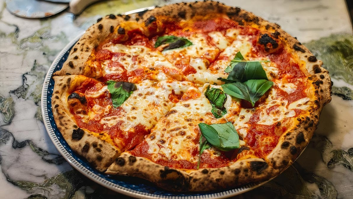 Il Mondo Pizzeria by null