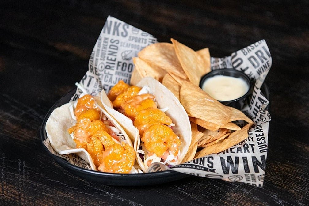 Walk-On's Sports Bistreaux - San Antonio Restaurant by null