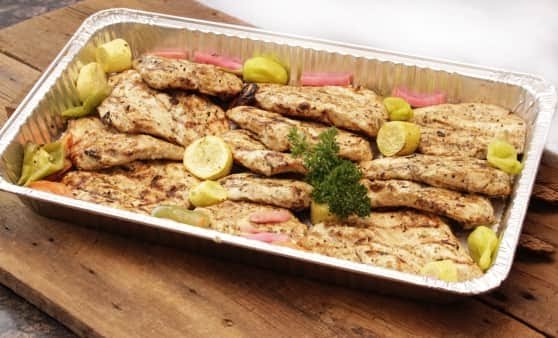 La Marsa Hamtramck by null