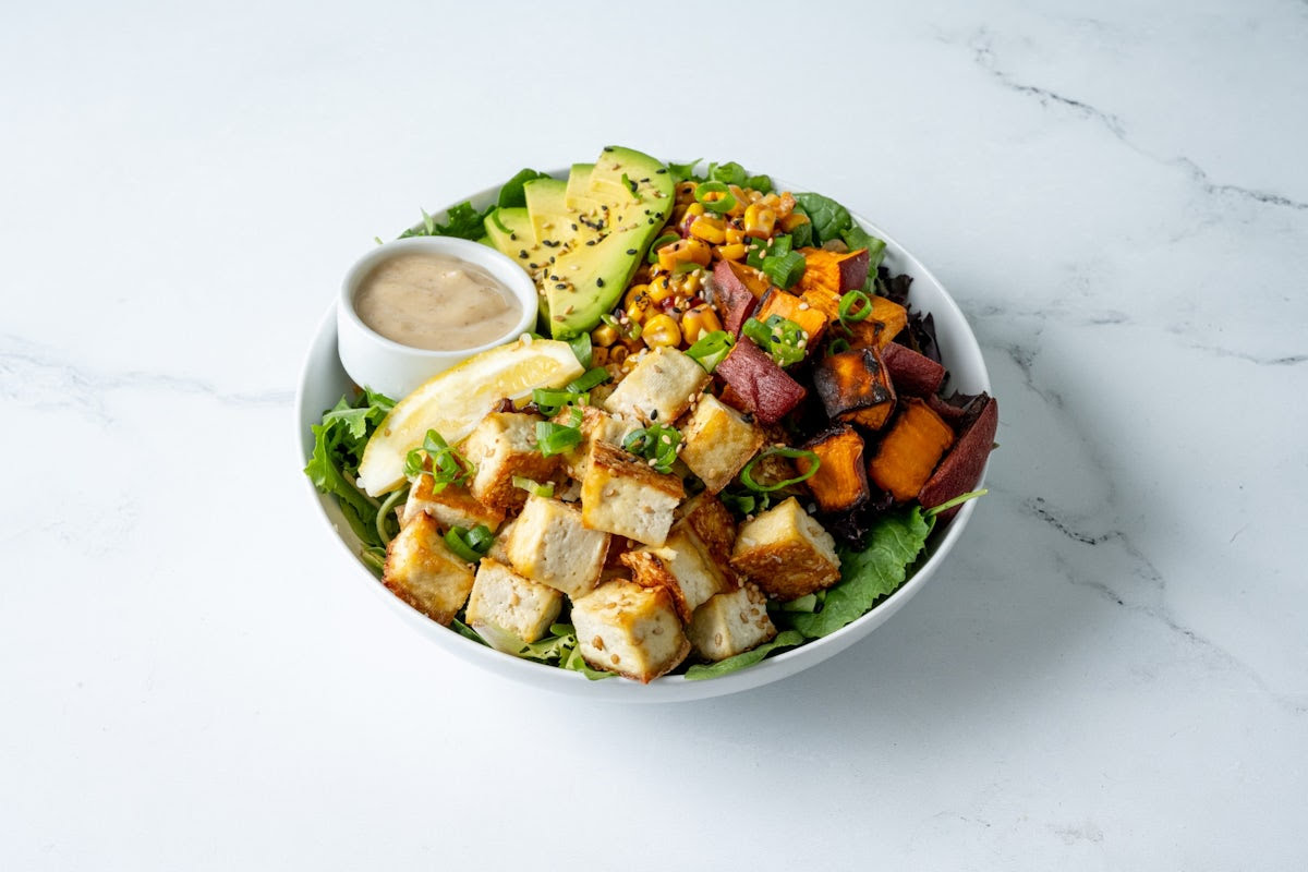 moonbowls (Healthy Korean Bowls- Hollywood) by null