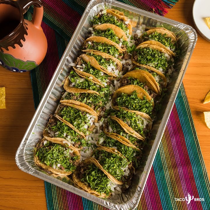 Taco Pros Montrose by null