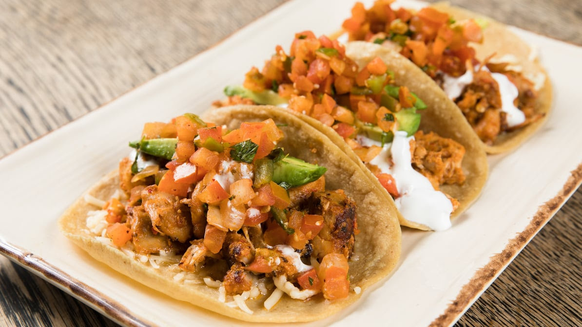 El Vez and Burrito Bar by null