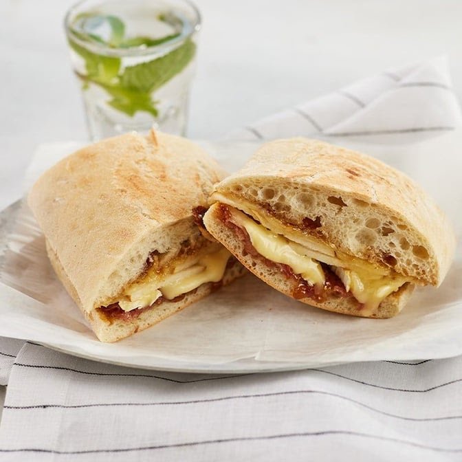 Tatte Bakery & Cafe | Dupont Circle by null
