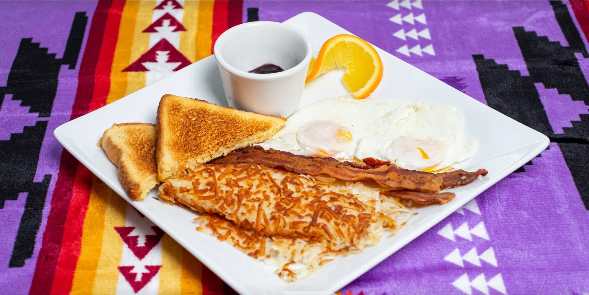 Nacho Mama’s Fry Bread Cafe by null