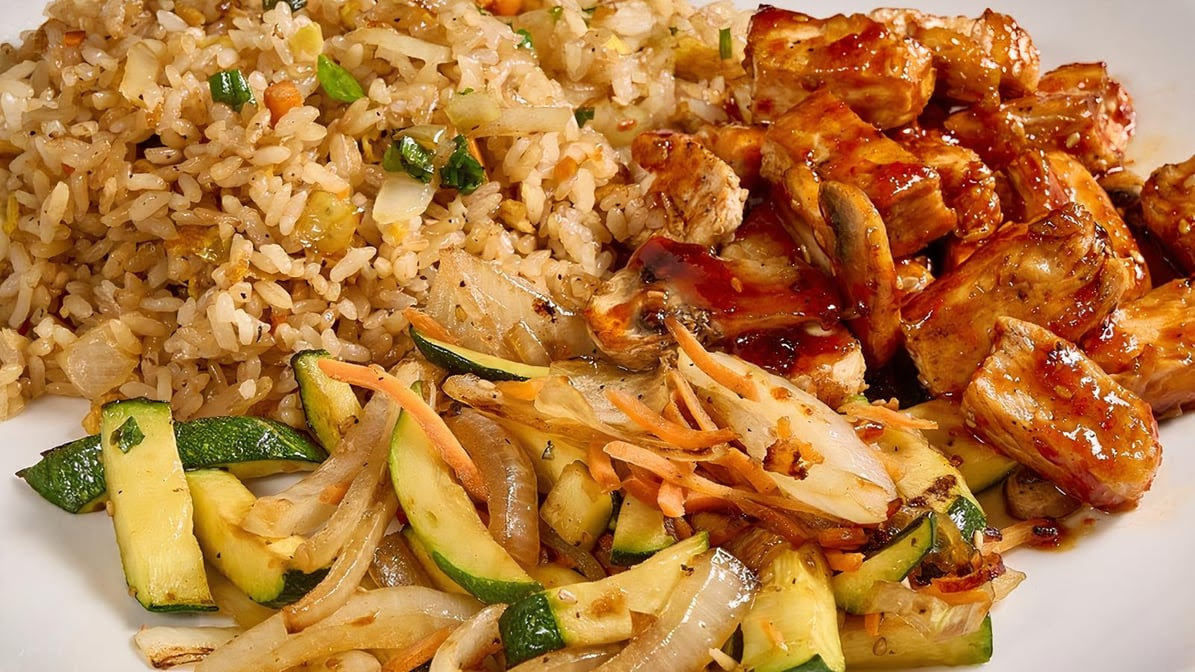 Benihana by null
