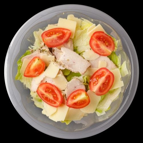 Green Deli Café by null