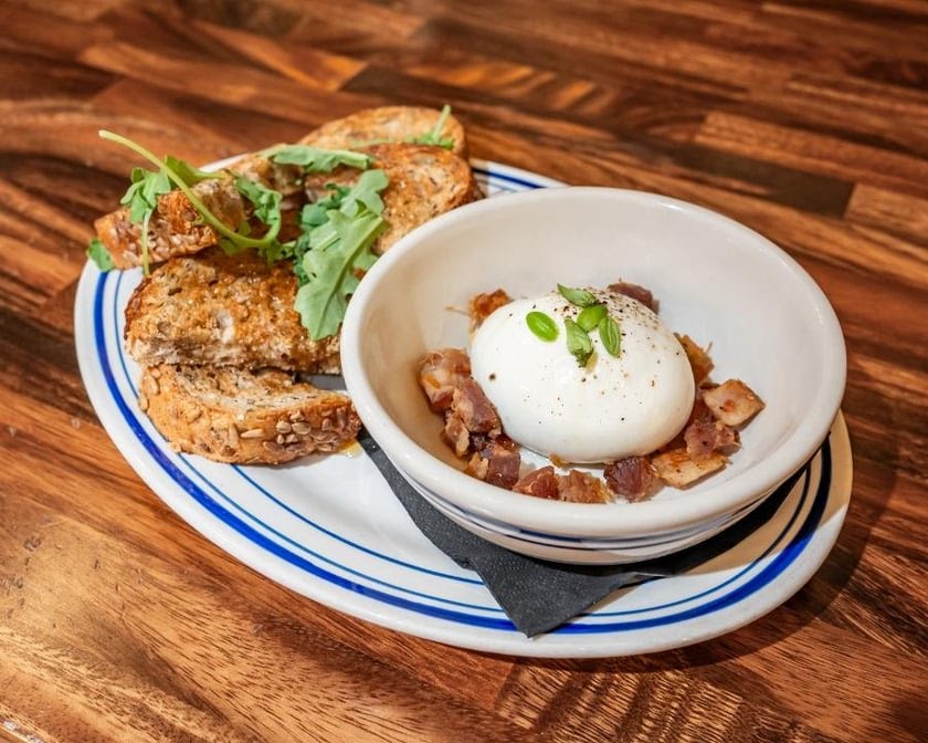 Duke's Grocery by null