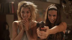 Shitpost when you see people shipping jpg x Emily bett rickards sexy