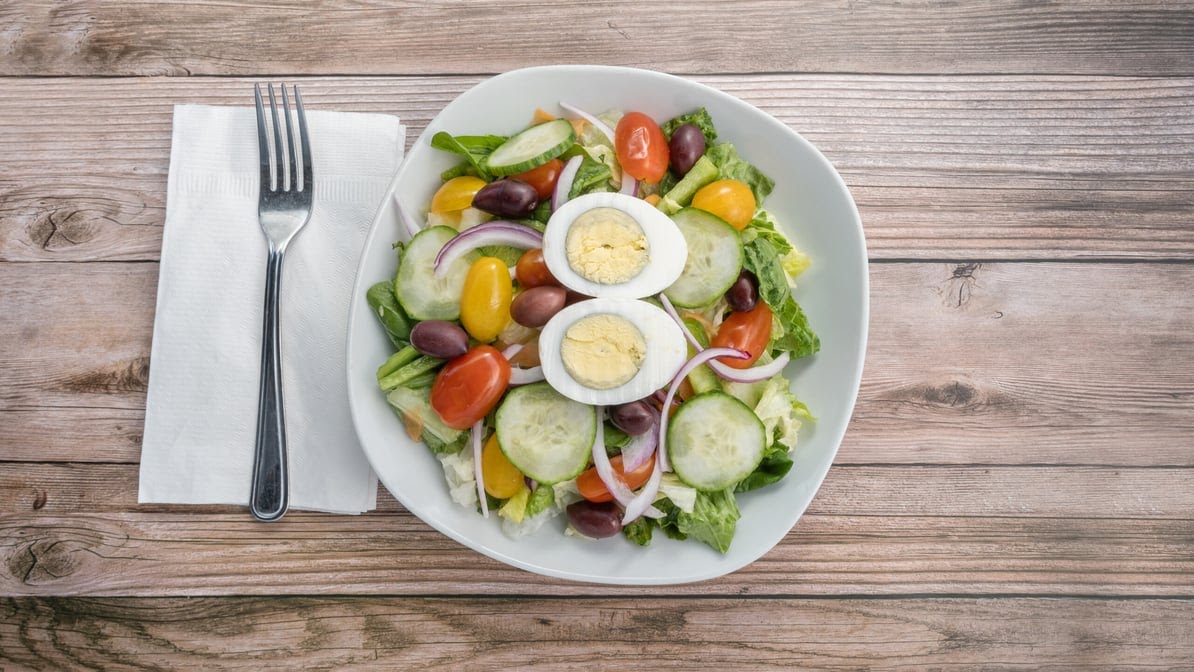 Fiore's Shake's & Steak's by null