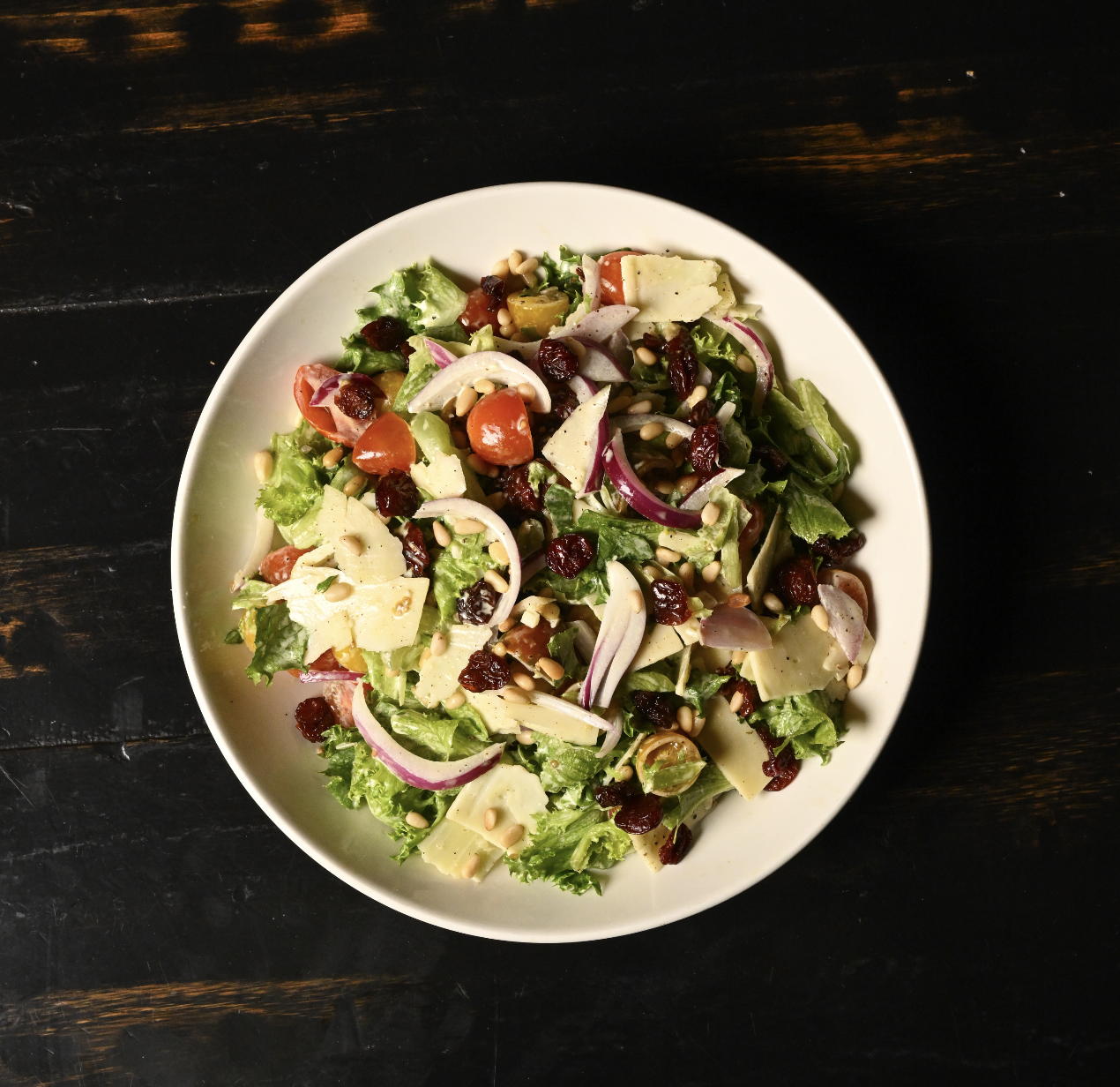 The Venetian by null