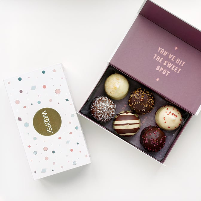 Woops! Macarons & Gifts (Galleria Dallas) by null