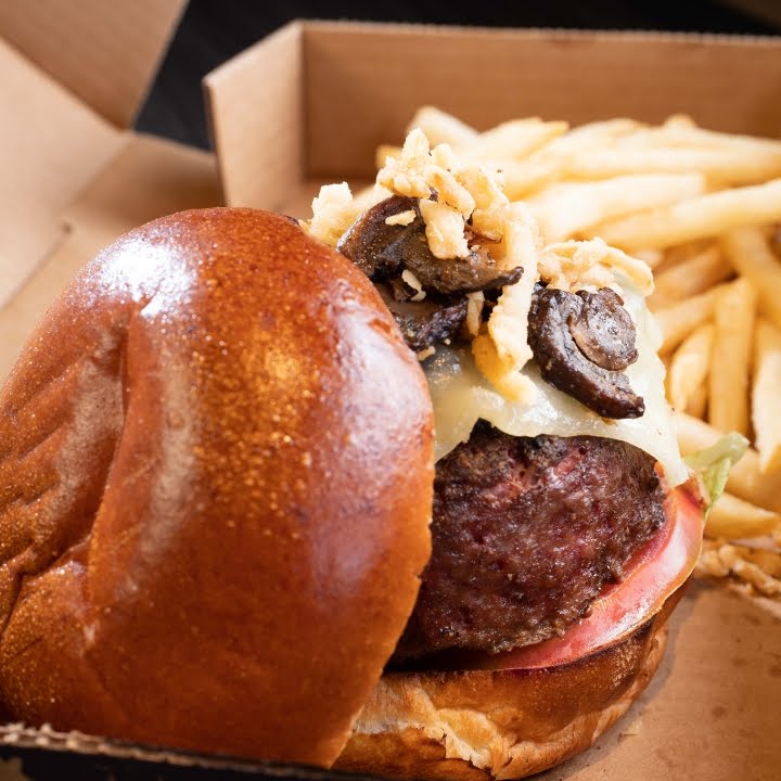 Craft Food Halls - CityPoint by null