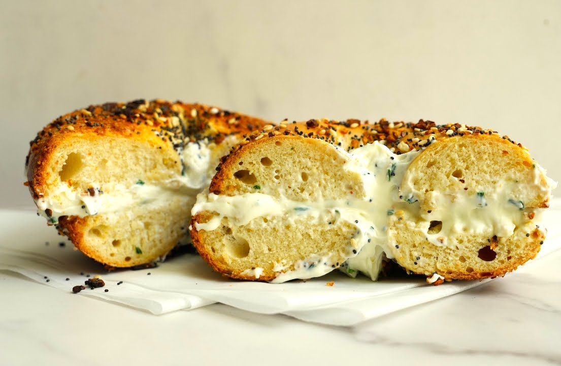 Yetz's Bagels by null