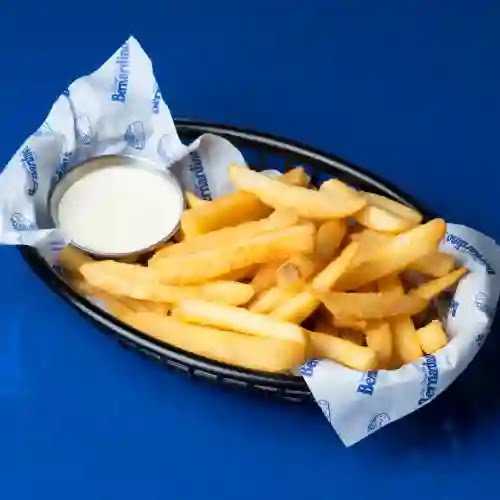 Los Bernardino's by null