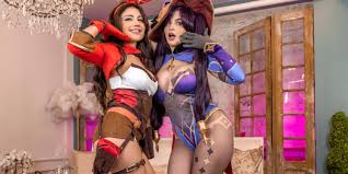 Nude model cherry crush naked fairy cosplay png x Fairy cosplay