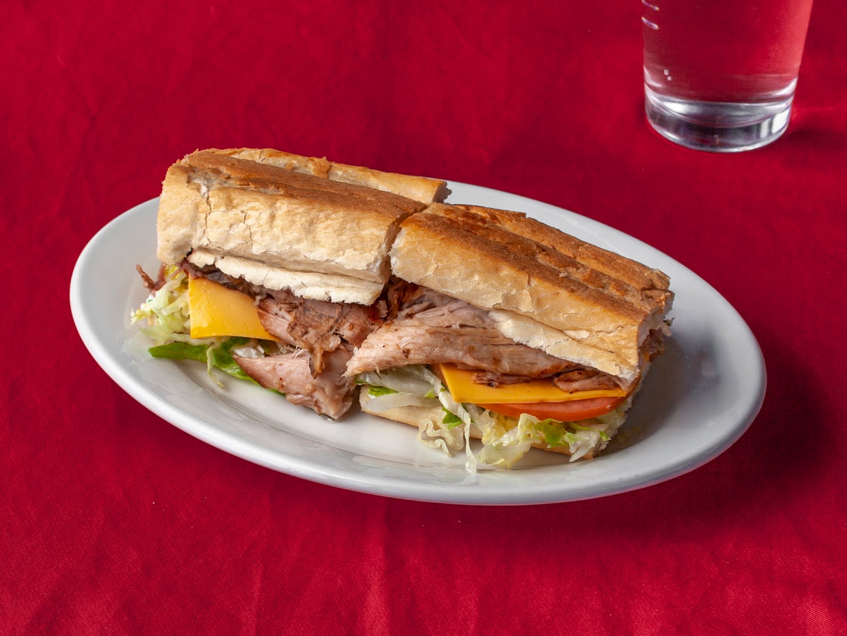 Jibaritos y Más Southside by null