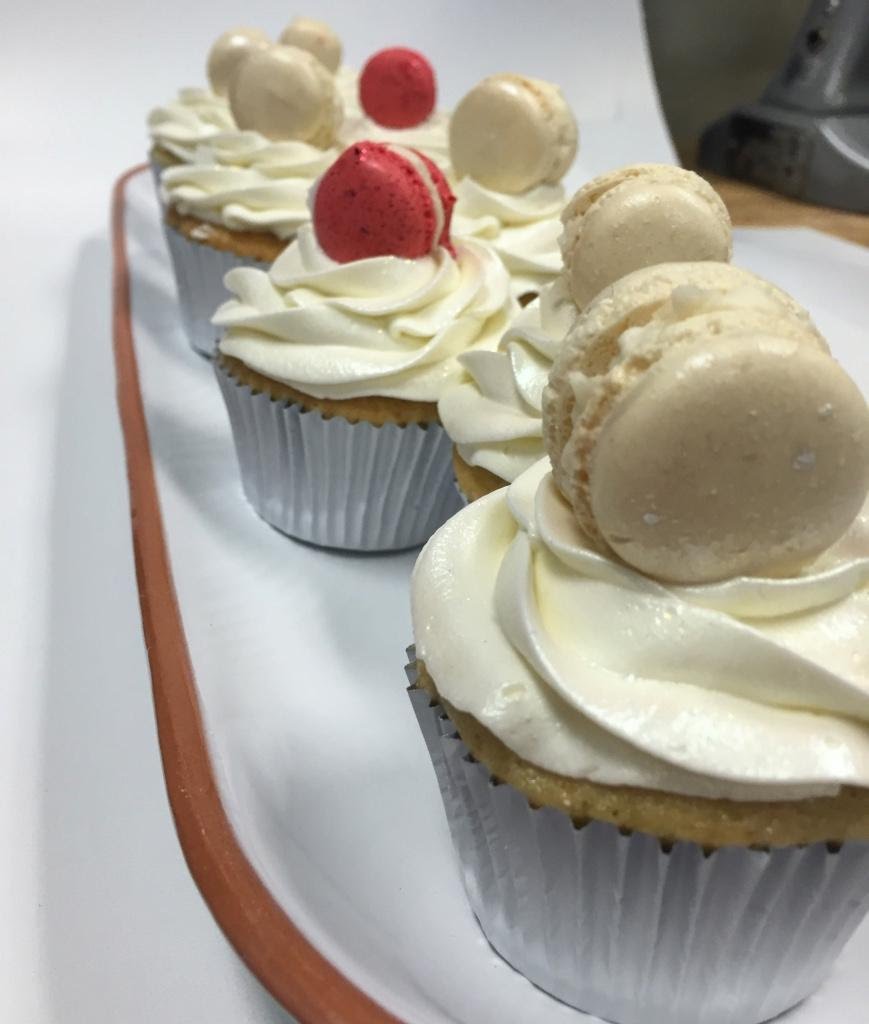 Michele Coulon Dessertier by null