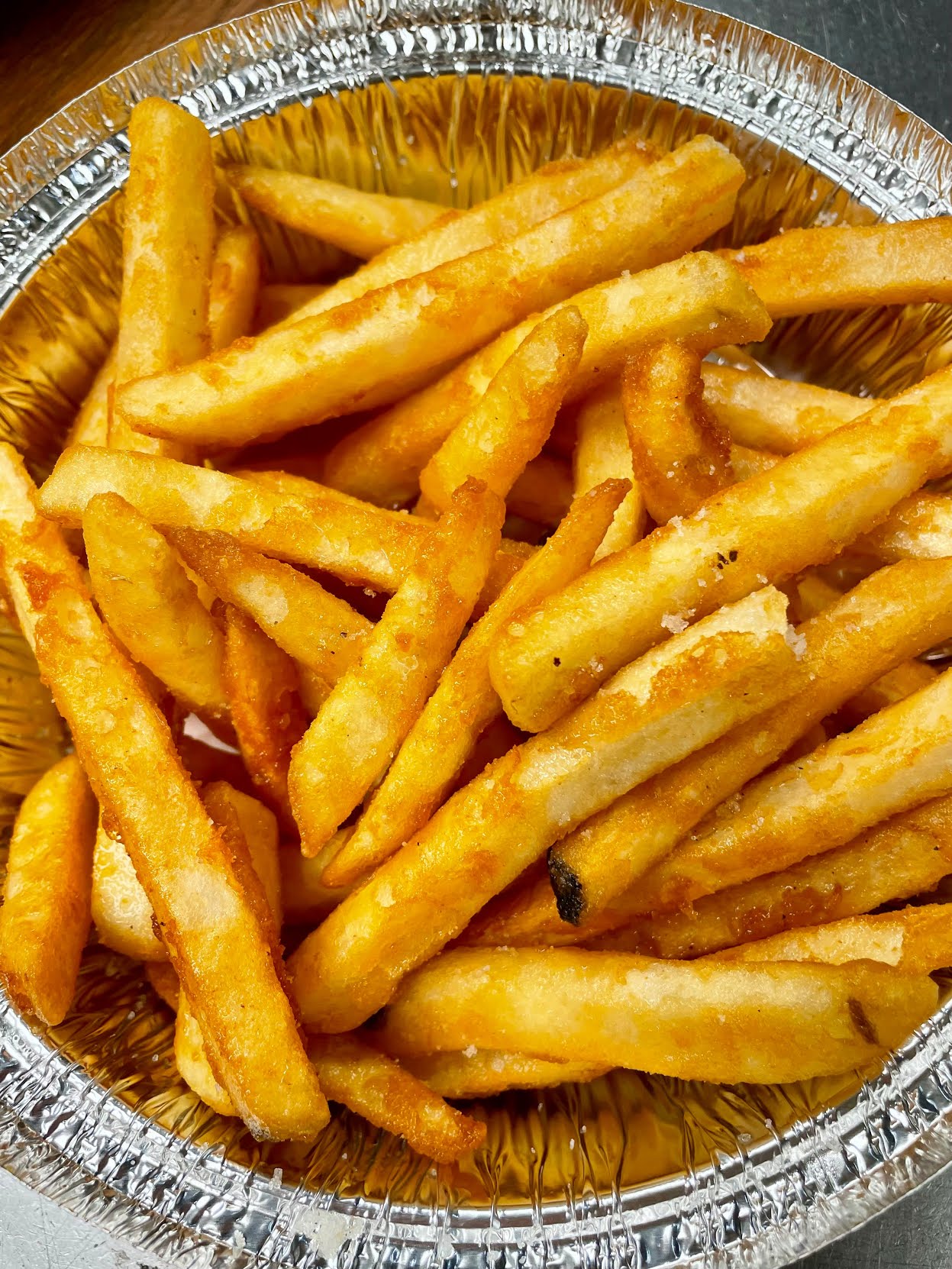 Belltown Pizzeria by null