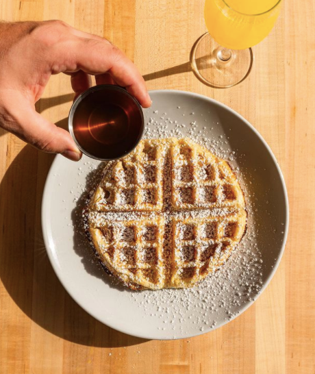 Hideaway Kitchen & Bar by null