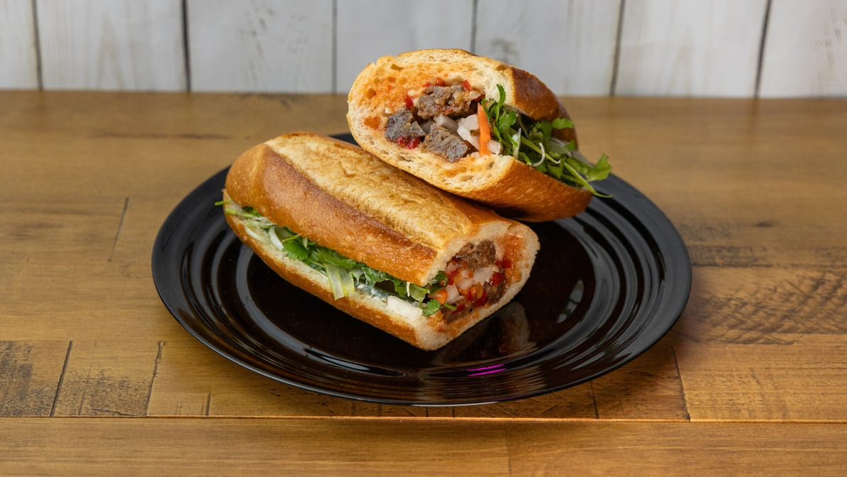 T-T Deli by null