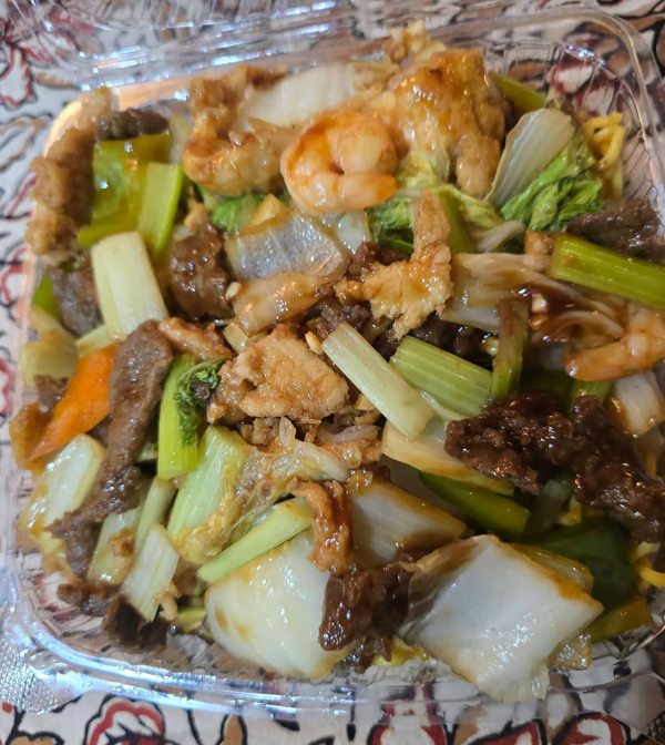 House Of Beijing by null