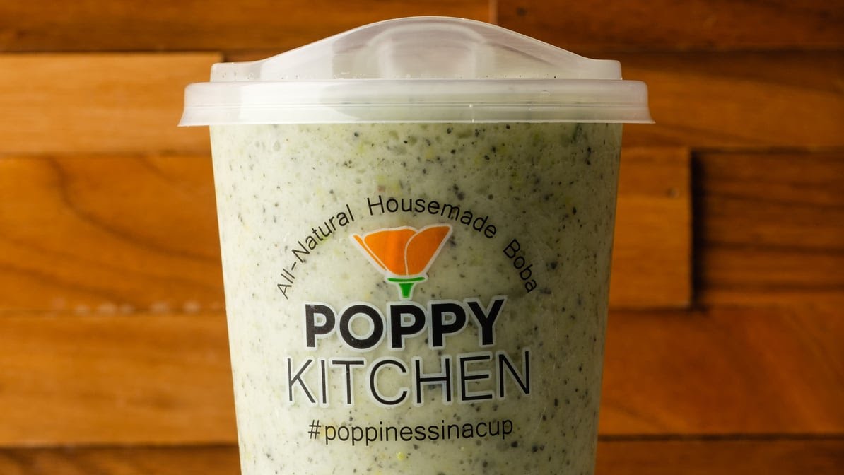 Poppy Boba Kitchen by null