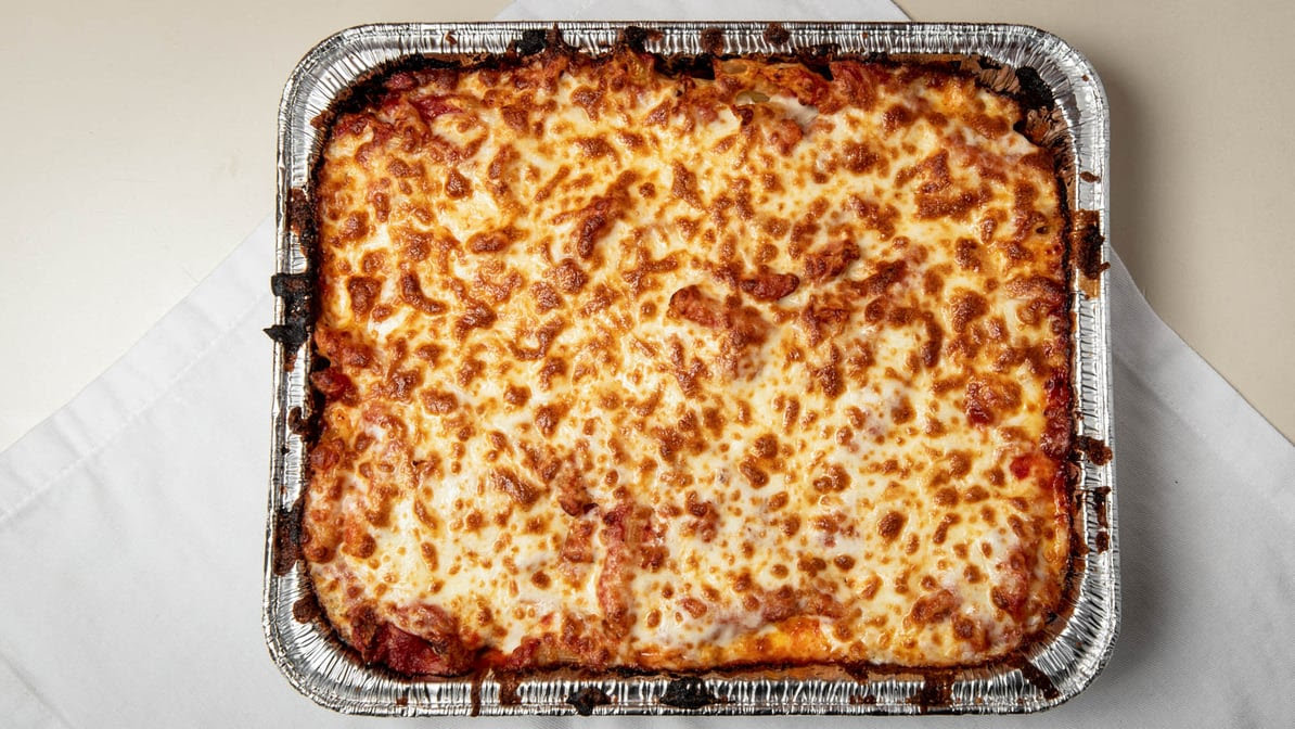 Papa Romano's Pizza & Mr. Pita by null
