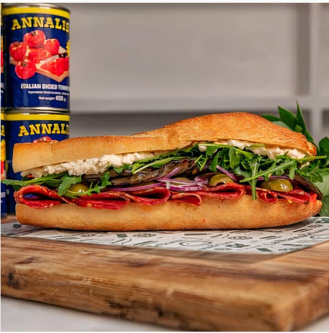 LaManna & Sons - South Yarra by null