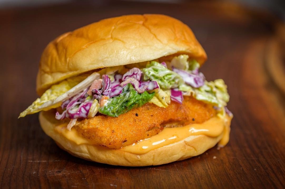 Hatch & Coop by null