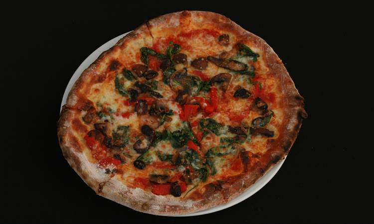 La Bella Italia Laskin by null