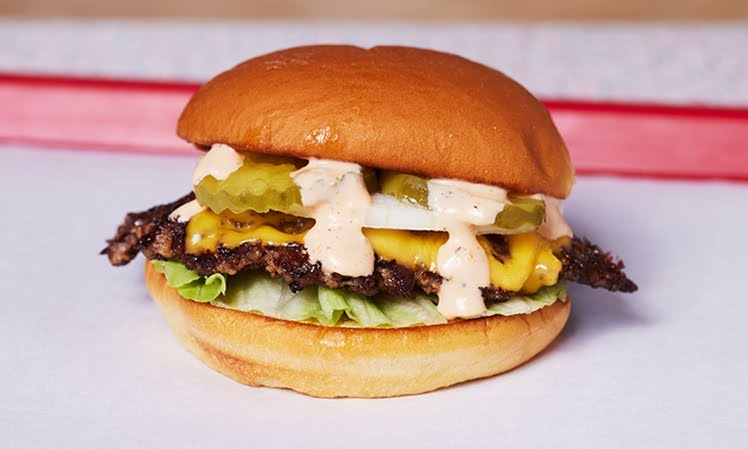 Hugh-Baby's BBQ & Burger Shop by null