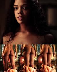 Tessa thompson the black godass tiffany blue eporner jpg x Tessa thompson sexy