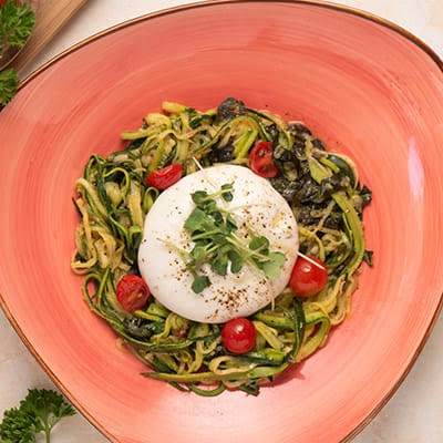 Little Italy Restaurant, Jaipur by null