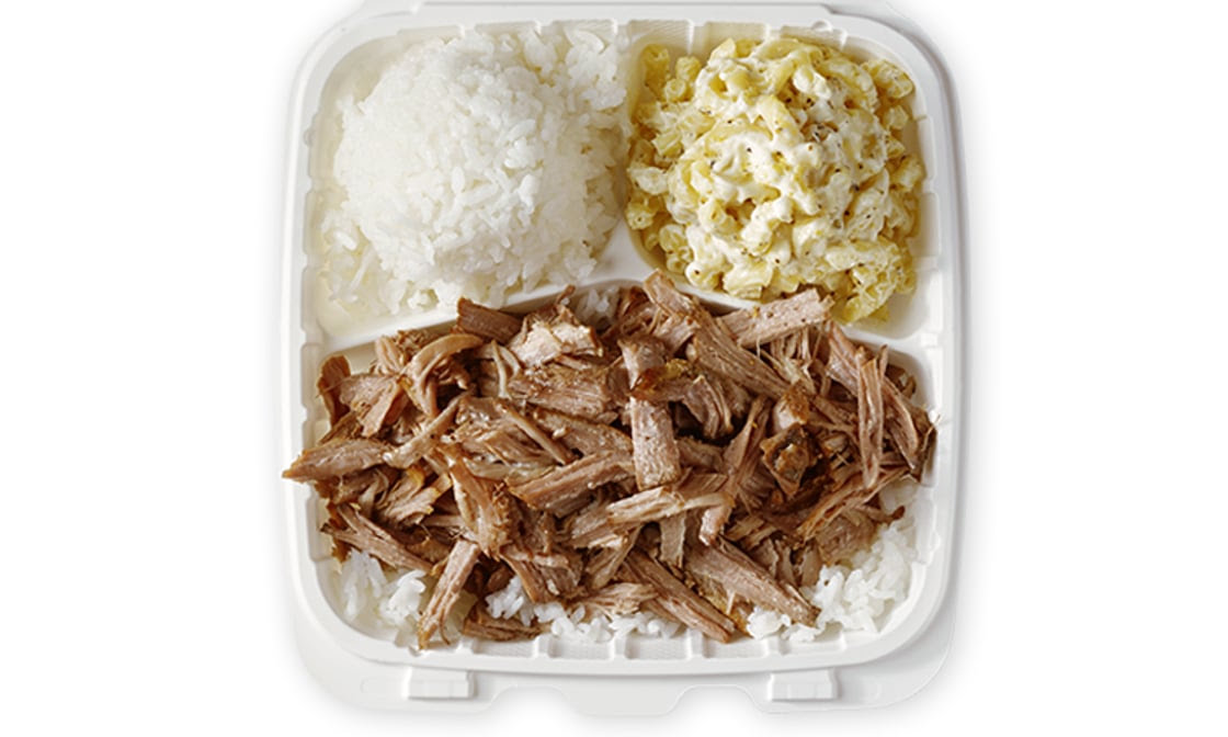 Hawaiian Bros Island Grill by null