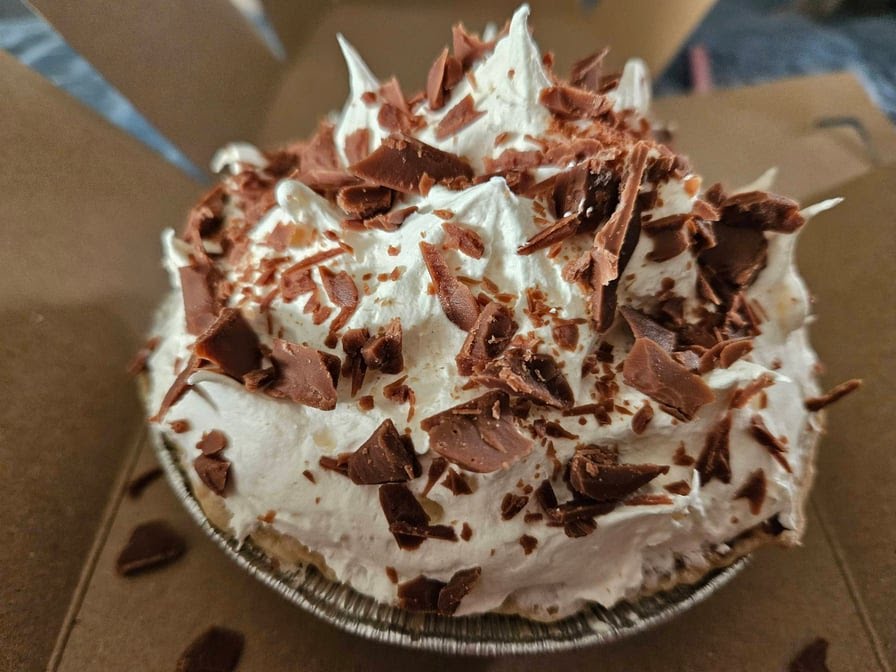 Bacon Street Diner by null