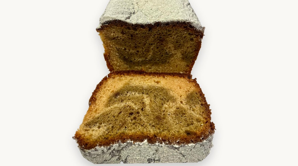 Modern Bread and Bagel by null