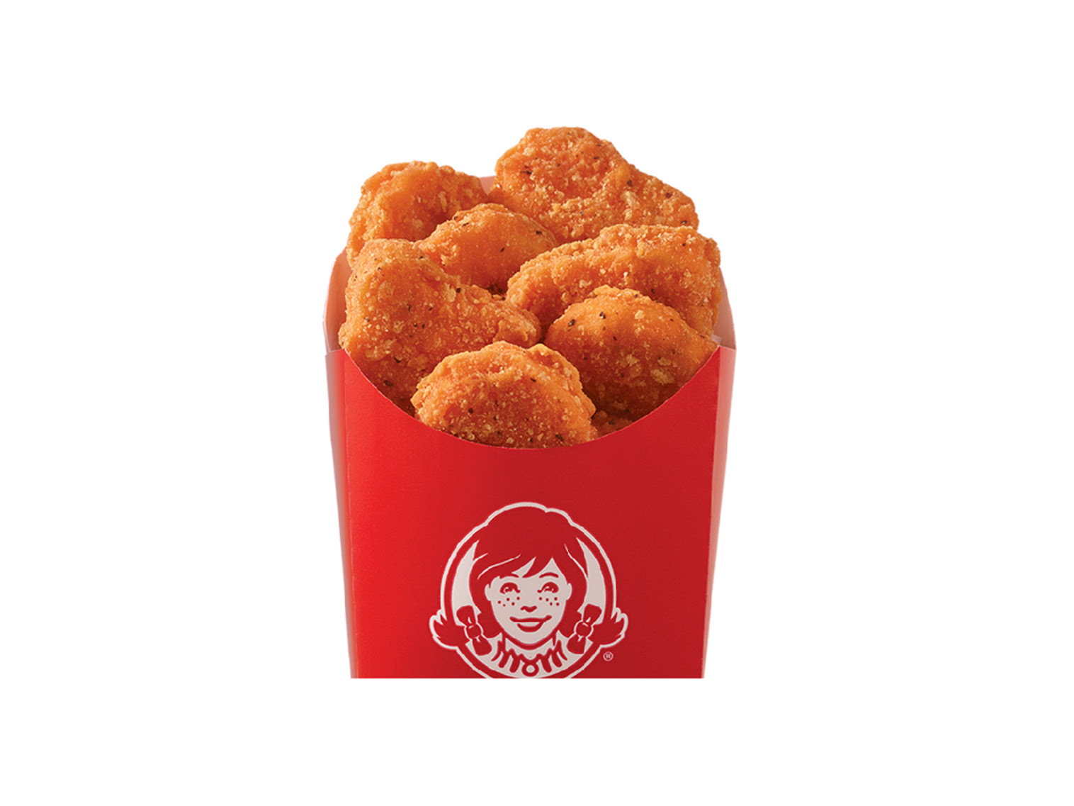 Wendy's by null