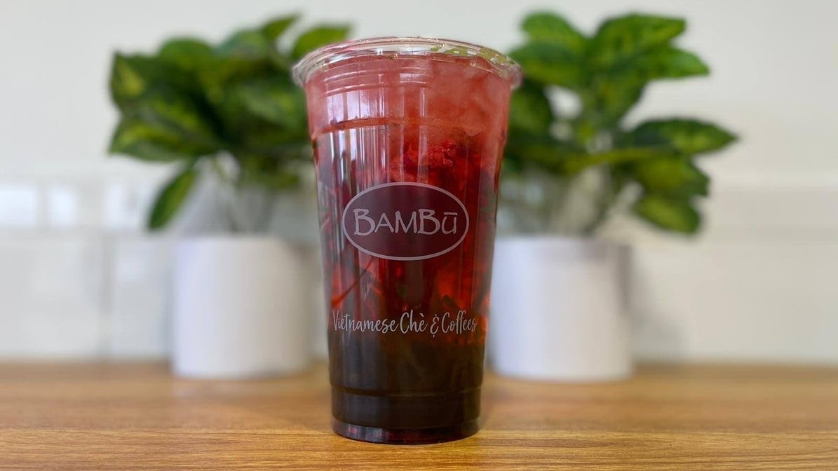 BAMBU Desserts & Drinks by null