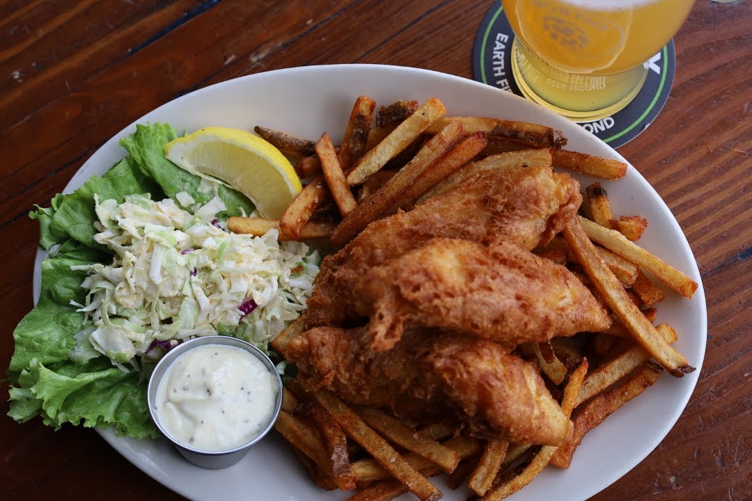 Worthy Brewing Company by null