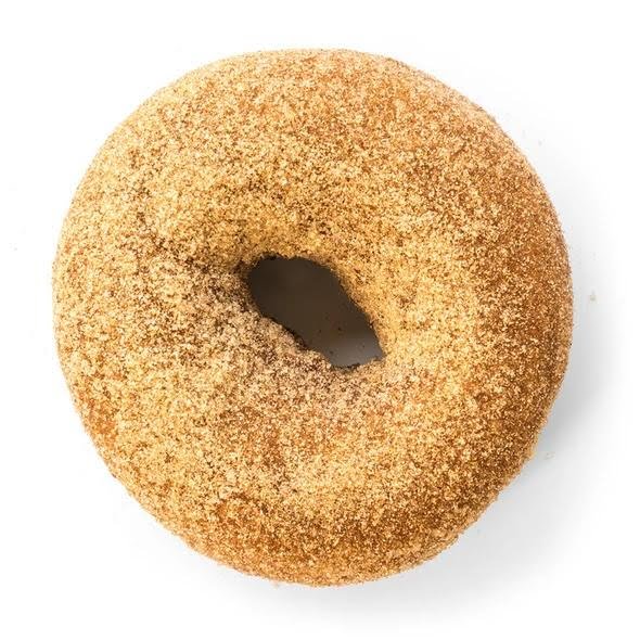 Blue Star Donuts by null