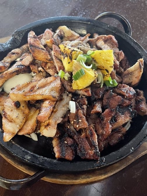 Yaedam Korean BBQ by null