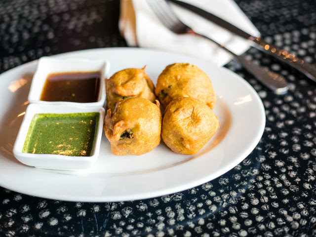 Dil Se Indian Cuisine and Catering by null