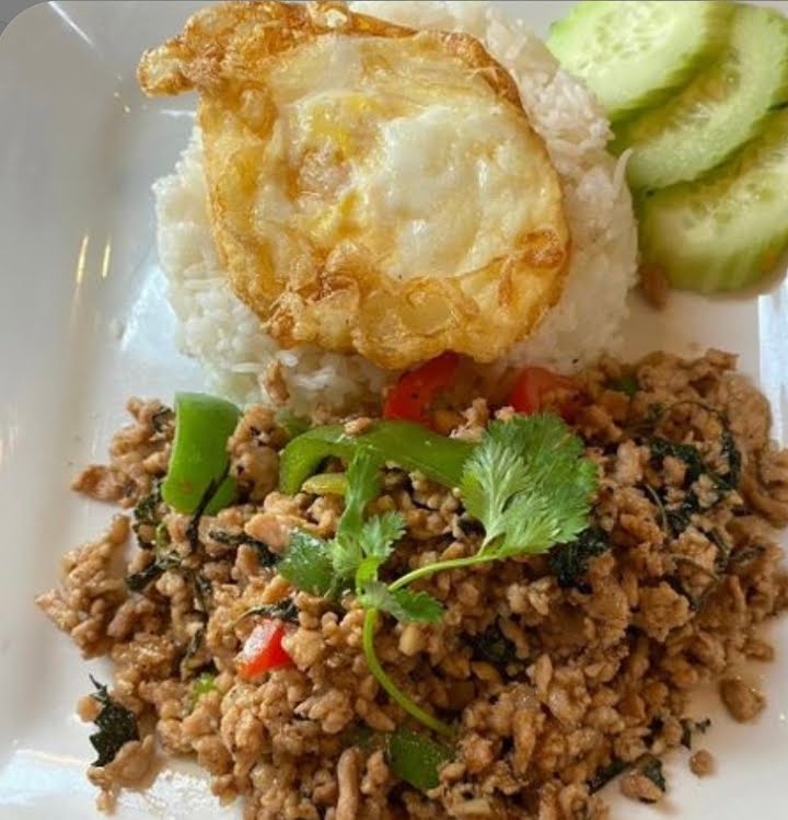 Noodle Boat Thai Cuisine by null