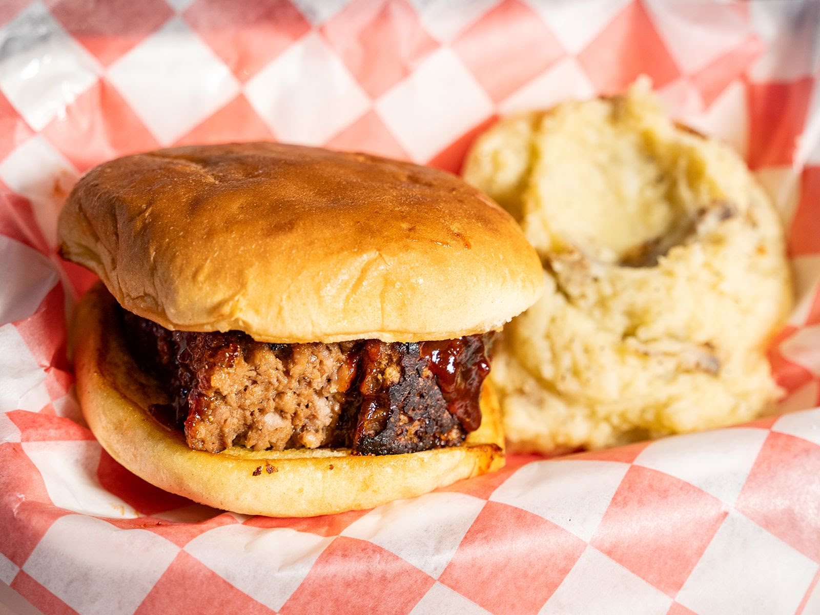 The BE Hive Deli & Market by null