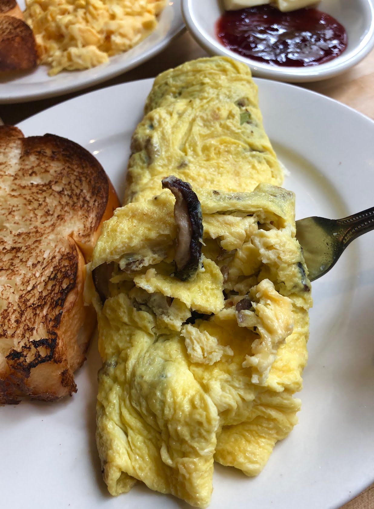 Fairway 74th Street Cafe by null