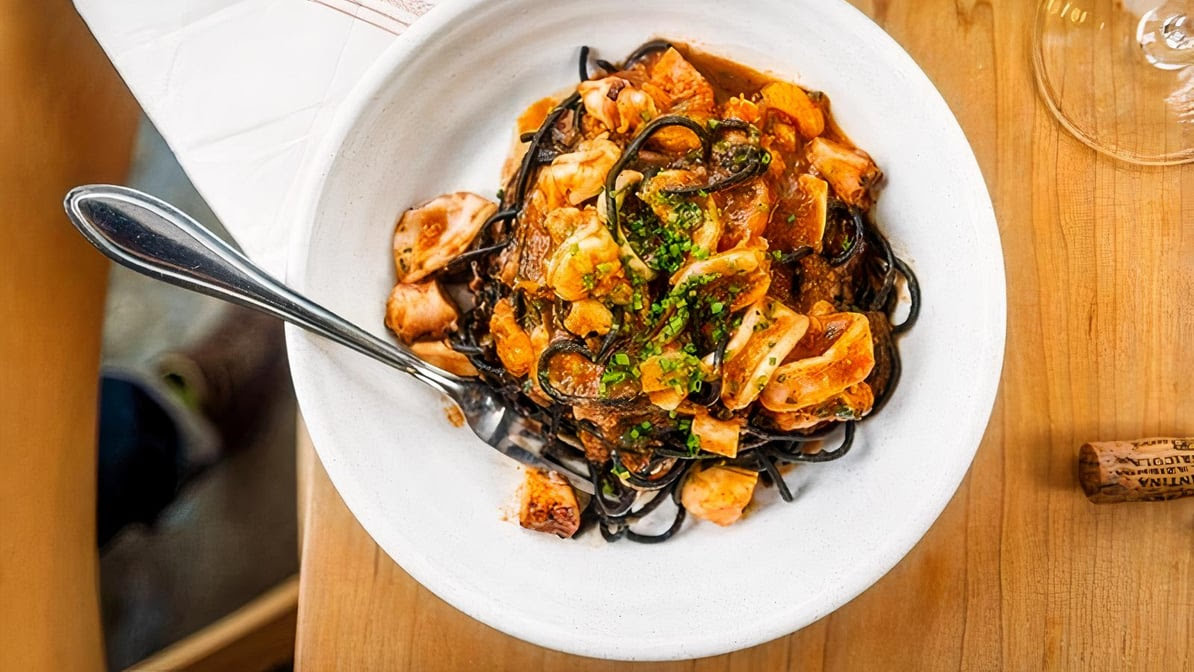 Stellina Pizzeria by null