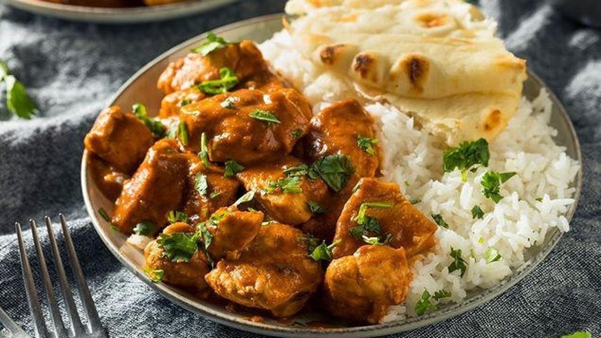 Himalayan Palace Restaurant by null