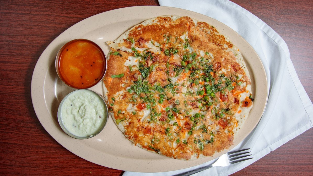 Udipi Cafe by null